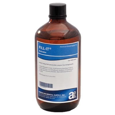 Fill-It Activator Refill, 1 Quart (32 oz) Bottle thumbnail 6