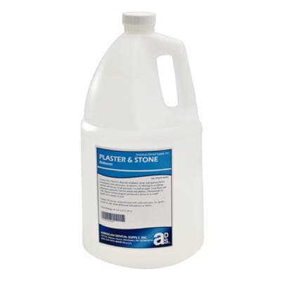 Plaster and Stone Remover Liquid, 1 Gallon, Ready-to-Use Ultrasonic Cleaning Solution thumbnail 6