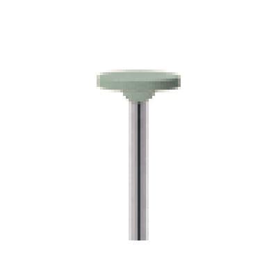 NTI Green Stone Large Disc HP Fine, 100mm, 12/Pkg, GF703-HP thumbnail 11