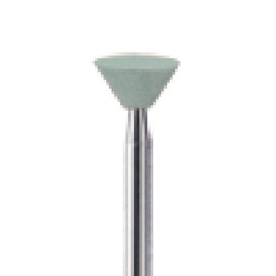 Kerr NTI Green Stone Abrasive Inverted Cone, HP, Medium, GM613-HP, 12/Pkg thumbnail 10