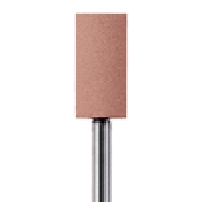 NTI Brown Stone Abrasive, Large Cylinder, HP, Medium, 6.5 mm x 13.0 mm, 12/Pkg, BM731-HP thumbnail 8