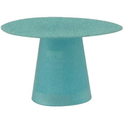 UltraGloss Composite Polishing Discs, Coarse, Single-Sided, Large, Green, 30/Pkg, DSC-C120 thumbnail 13