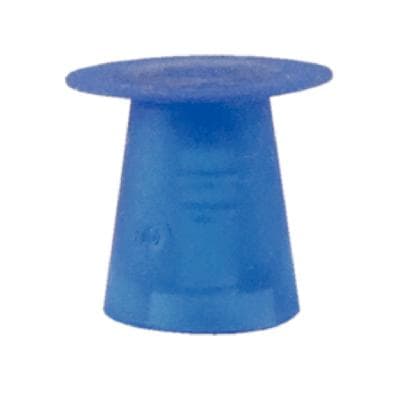 UltraGloss Double-Sided Composite Polishing Discs, Small, Medium (Blue), 8 mm, 30/Pkg, DSC-M080 thumbnail 13