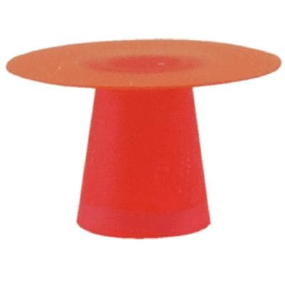 UltraGloss Composite Polishing Discs, Fine, Large, Double-Sided, Red, 12 mm, 30/Pkg, DSC-F120 thumbnail 13