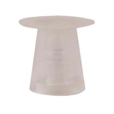 UltraGloss Composite Polishing Discs, Super Fine, Double-Sided, Small, 8 mm, Clear, 30/Pkg, DSC-SF080 thumbnail 13