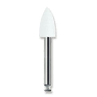 PDQ2 Single-Step Composite Polishing Refill, RA Shank, Point, Large, White, 20/Pk, P3132 thumbnail 15