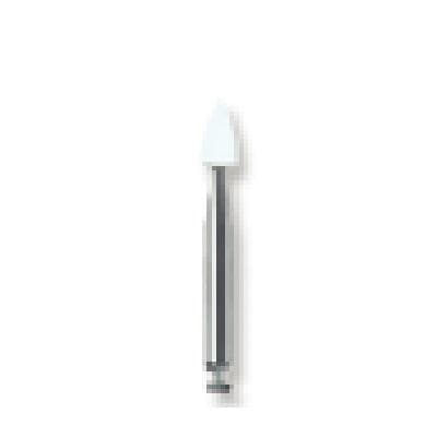 Kerr NTI PDQ2 Single-Step Composite Polishing System, Small Point, RA Shank, White, 20/Pkg, P3133 thumbnail 9