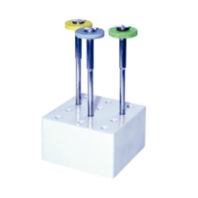 Kerr AXIS CeraGlaze Diamond-Impregnated Porcelain Polishing System, Intro Kit, LS-512 thumbnail 7