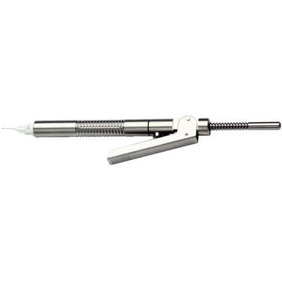 Septodont Paroject Intraligamental Syringe, Pen-Style, 0.06 mL per Click, 01-N2040, 1/Pkg thumbnail 12