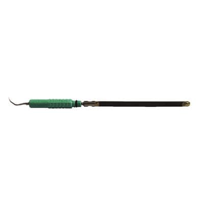 Cavitron FSI-SLI 1000 Focused Spray SlimLine Ultrasonic Insert, 25 kHz, Light Green Grip, Triple Bend, Thin, 1/Pk, 81569 thumbnail 22