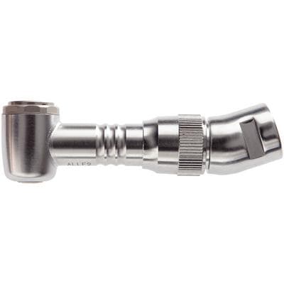 Titan 3 Low-Speed Handpiece Attachment, Ball Bearing Auto Latch Contra Angle, Lube-Free, 264146 thumbnail 5