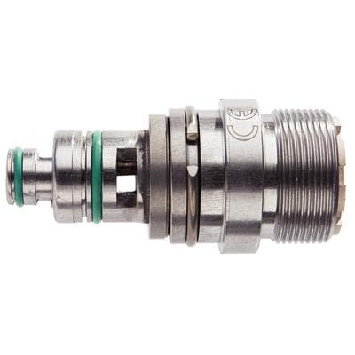 StarSimplicity High Speed Handpiece, Swivel Connectors, 2/3 Hole, 261550 thumbnail 4