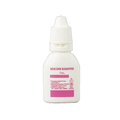 Tokuyama Sofreliner Silicone Remover, 7 mL Bottle, 1/Pk, 23337 thumbnail 10