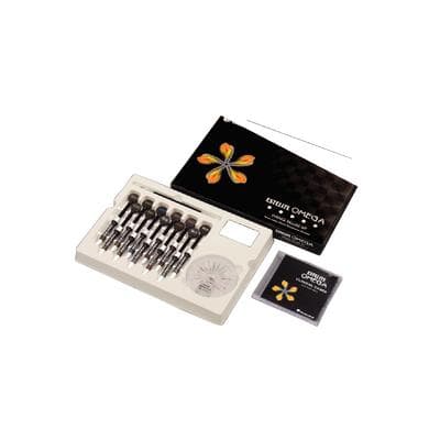 Estelite Omega Universal Composite Syringe Deluxe Kit, 11 x 4g Syringes, 11 Shades, 10701 thumbnail 12