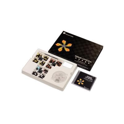 Tokuyama Estelite Omega Polychromatic Universal Composite, PLT Deluxe Kit, 11 Shades, 0.25 g Preloaded Tips, 100/Pk, 10711 thumbnail 14