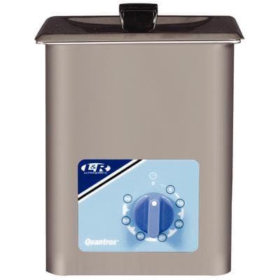 L&R Quantrex 90 Ultrasonic Cleaner with Timer, 0.5 Gallon, Model 307 thumbnail 4