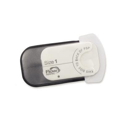 Safe 'n' Sure OPT Phosphor Plate Barrier Envelopes, Size #1, 250/Pk, 80151 thumbnail 9