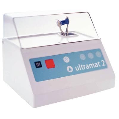SDI Ultramat 2 High Speed Multi-Use Amalgamator/Triturator, 110V/240V, 5546045 thumbnail 14