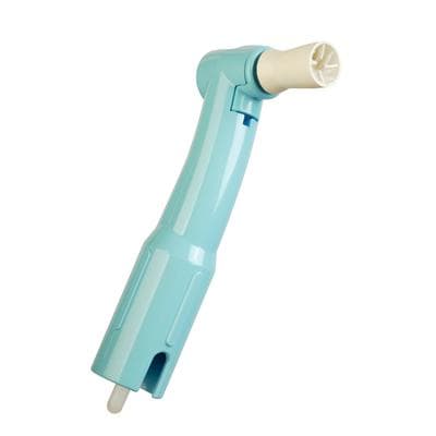 Young Contra Turbo Plus Disposable Prophy Angles, Firm White Long Turbo Plus Cup, Contra Angle, 200/Pkg, 153320 thumbnail 9