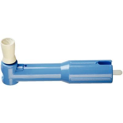 Young Classic Turbo Disposable Prophy Angle, Firm White Cup, 90° Long, 200/Box, 132320 thumbnail 11