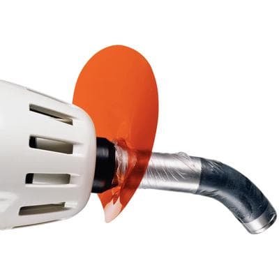 Kerr TotalCare Cure Sleeve Tip Covers, Fits 7 mm and 8 mm Curing Light Tips, 400/Box, Model 4500 thumbnail 13