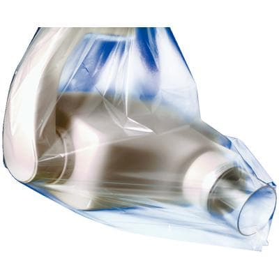 Pinnacle X-Ray Sleeve, Universal, 15" x 26", 250/Pkg, Model 3900 thumbnail 14