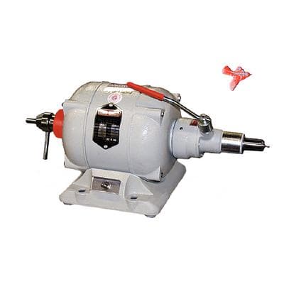 Handler No. 16 Chuk/Changer with Accessories for Dental Lathe thumbnail 12