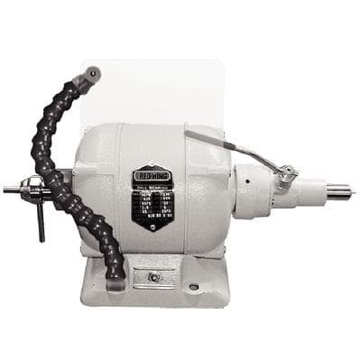 Handler No. 16 Chuk/Changer with Accessories for Dental Lathe thumbnail 13