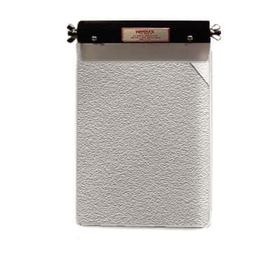 Handler Sta-Kleen Splash Shield, Clear Acrylic, 6" W x 9" L, 1/Pk, #86B thumbnail 9