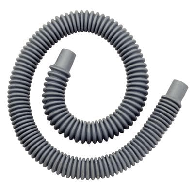 Accutron PIP+ Scavenging Circuit Corrugated Tube, Gray, 3 ft, 33014 thumbnail 6