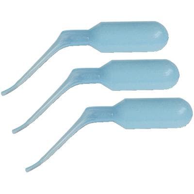 EndoGel Root Canal File Lubricating Gel with EDTA, 1 mL MicroDose Twist-Tip Tubes, 12/Pk, EG-S thumbnail 13