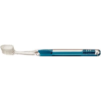 GUM Delicate Post-Surgical Toothbrush, Ultra Compact, Ultra Soft, 12/Box, 317MB thumbnail 18