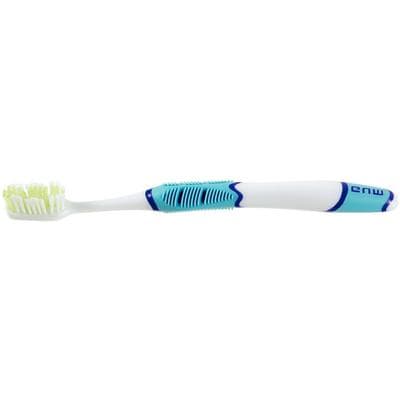 GUM Technique Sensitive Care Toothbrush, Full Head, Ultra-Soft Bristles, Adult, 12/Box, 516PG thumbnail 18