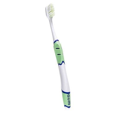 GUM Technique Sensitive Care Toothbrush, Compact Head, Ultra-Soft Bristles, 12/Box, 517PG thumbnail 22