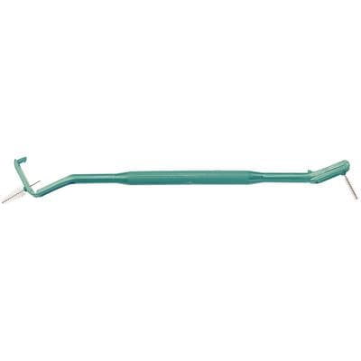 GUM Go-Betweens Proxabrush Cleaner Dual-Ended Handle, 12/Box, 605PE thumbnail 17