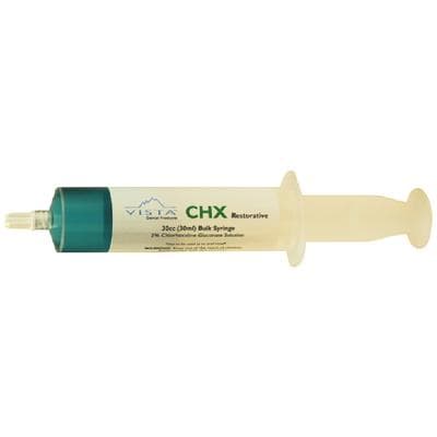 CHX-Plus 2% Chlorhexidine Gluconate Bulk Syringe Kit, 30 mL, 503400 thumbnail 20
