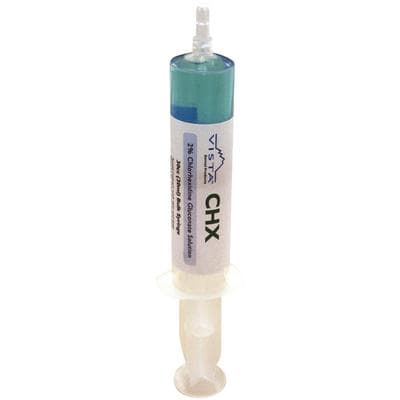Vista Apex CHX Restorative 2% Chlorhexidine Gluconate Bulk Syringe, 30 mL, 503750 thumbnail 5