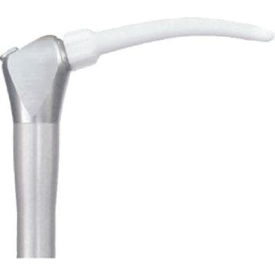 Vista Apex Syringe Tip Covers, White, 250/Pk, 301002 thumbnail 9