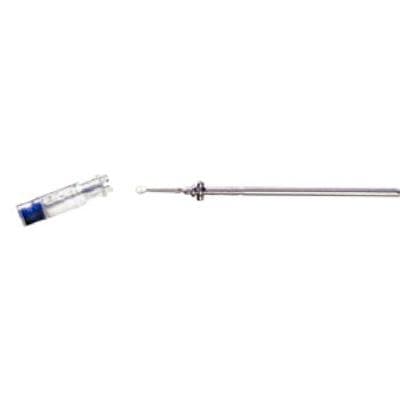 Vista-Blue Fracture Detection Unit Dose Syringes, 0.1 ml, 30/Pkg, 317007 thumbnail 12
