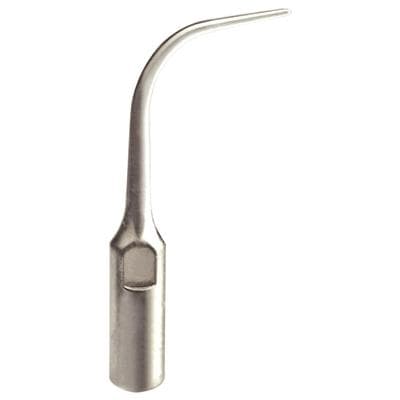 Vista Apex PTU Piezo Periodontal Ultrasonic Scaler Tip, Sub-Gingival Pocket Scaling, Acteon-Style, 401104, 1/Pk thumbnail 8
