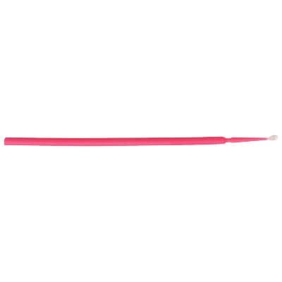 Vista Apex Micro Applicator Brushes, Fine, Pink, Bendable, 100/Pkg, 320800 thumbnail 10