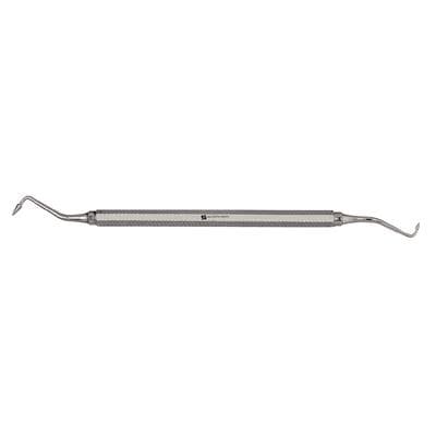 J&J Instruments PK Thomas Waxing Instrument #3, Double End, 13-303 thumbnail 5