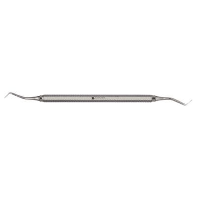 J&J Instruments P.K. Thomas #5 Double End Waxing Instrument, 13-305 thumbnail 4