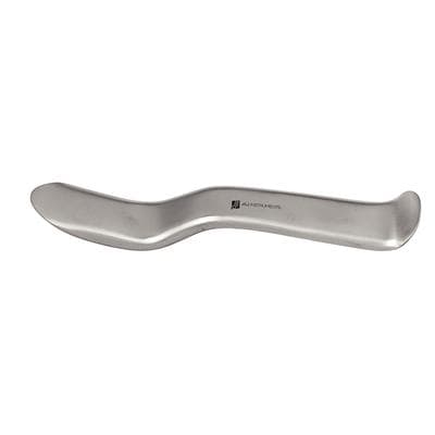 J&J Instruments University of Minnesota Cheek Retractor, Stainless Steel, 5.5", 07-505 thumbnail 14
