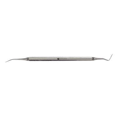 J&J Instruments #1 Ward Carver, Double End, Standard Handle, 03-450 thumbnail 6