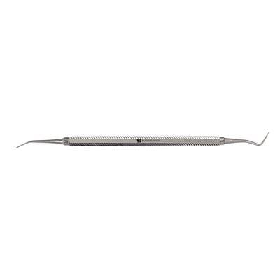 J&J Instruments #1S Ward Carver, Double End, Standard Handle thumbnail 5