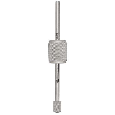 J&J Instruments Morrell Type Manual Stainless Steel Crown Remover with 3 Tips (A, B & C), J900016 thumbnail 10