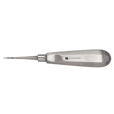 J&J Instruments Apical Elevator #304, Single End, Stainless Steel, 04-404 thumbnail 7