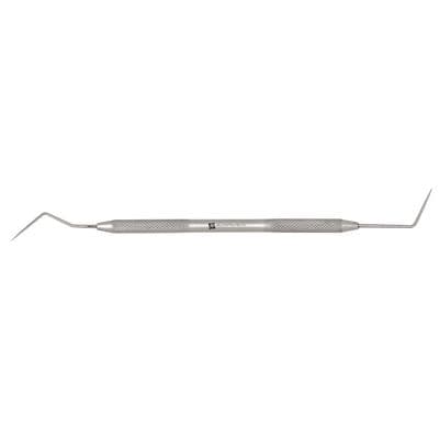 J&J Instruments Explorer #DG16, Double Ended Endodontic Explorer, Stainless Steel, 04-996 thumbnail 8