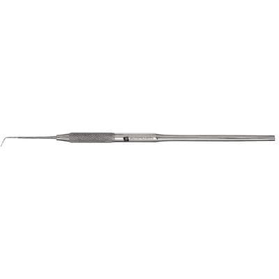 J&J Instruments #6 Single-Ended Explorer, Stainless Steel, Regular Handle, 04-916, 1/Pkg thumbnail 6